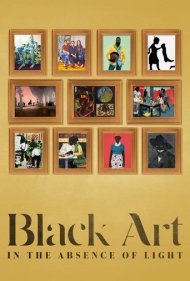 دانلود فیلم Black Art: In the Absence of Light سال 2021 - هنر سیاه: در غیاب نور