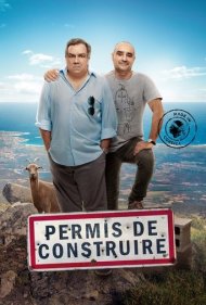 دانلود فیلم Permis de construire سال 2021 - مجوز ساخت