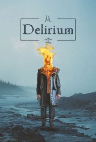 دانلود فیلم Delirium سال 2023 - هذیان
