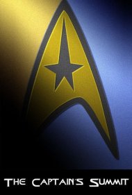 Star Trek: The Captain's Summit 2009