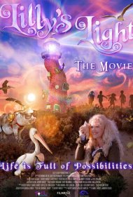 دانلود فیلم Lilly's Light: The Movie سال 2020
