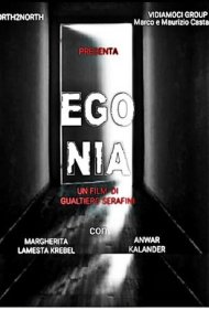 دانلود فیلم Ego-Nia سال 2018 - ایگو-نیا