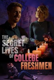 دانلود فیلم The Secret Lives of College Freshmen سال 2021 - زندگی مخفی دانشجویان سال اول
