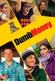 دانلود دوبله فارسی فیلم Dumb Money سال 2023 - پول احمقانه