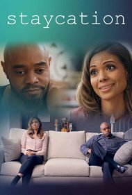 دانلود فیلم Staycation سال 2022 - اقامت