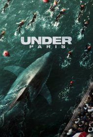 دانلود دوبله فارسی فیلم Under Paris سال 2024 - زیرِ پاریس