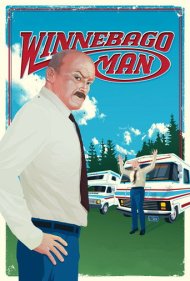 دانلود فیلم Winnebago Man سال 2010 - مرد وینیبگو