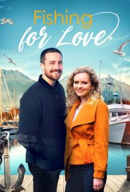 دانلود فیلم Fishing for Love سال 2021 - صید عشق