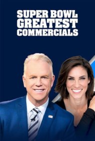 دانلود فیلم Super Bowl Greatest Commercials سال 2021 - برترین آگهی‌های بازرگانی سوپر بول