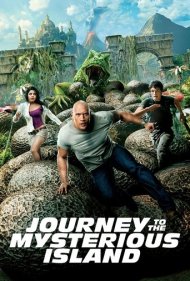 دانلود دوبله فارسی فیلم Journey 2: The Mysterious Island سال 2012 - سفر به جزیره اسرارآمیز
