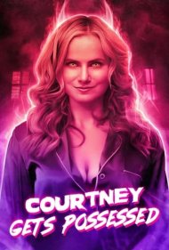 دانلود فیلم Courtney Gets Possessed سال 2022 - تسخیر شده توسط کورتنی