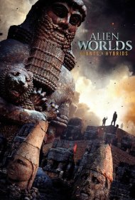 دانلود فیلم Alien Worlds: Giants and Hybrids سال 2020 - جهانهای بیگانه: غولها و دورگهها