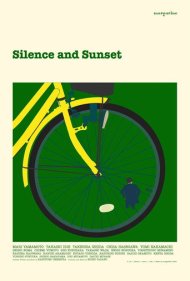 دانلود فیلم Silence and Sunset سال 2020 - سکوت و غروب آفتاب