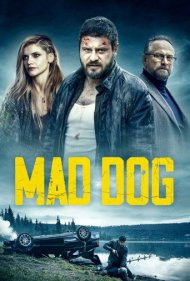 دانلود فیلم Mad Dog سال 2021 - سگ هار