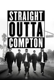 دانلود دوبله فارسی فیلم Straight Outta Compton سال 2015
