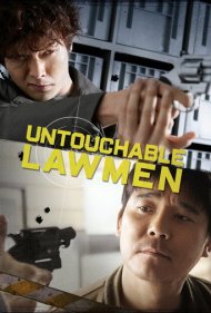 دانلود فیلم Untouchable Lawmen سال 2015 - قانونشکنان دستنیافتنی