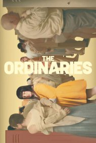 دانلود فیلم The Ordinaries سال 2022 - معمولی‌ها