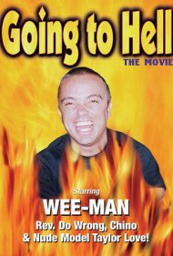 دانلود فیلم Going to Hell: The Movie سال 2004 - رفتن به جهنم: فیلم