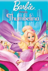 دانلود فیلم Barbie Presents: Thumbelina سال 2009 - باربی تقدیم می‌کند: بندانگشتی