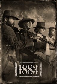 دانلود دوبله فارسی فیلم 1883 سال 2021 - 1883