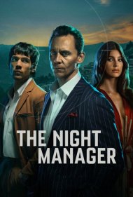 دانلود دوبله فارسی فیلم The Night Manager سال 2016 - مدیر شیفت شب