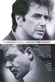 دانلود فیلم The Insider سال 1999 - خودی