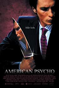 دانلود فیلم American Psycho سال 2000 - روانی آمریکایی