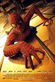 دانلود دوبله فارسی فیلم Spider-Man سال 2002 - مرد عنکبوتی 1