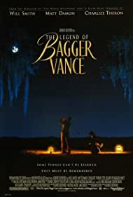 دانلود دوبله فارسی فیلم The Legend of Bagger Vance سال 2000 - افسانه بگر ونس