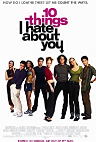 دانلود فیلم 10 Things I Hate About You سال 1999