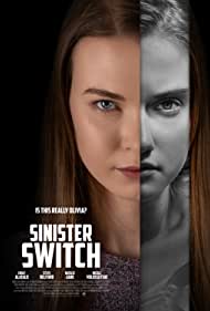 دانلود فیلم Sinister Switch سال 2021 - تعویض شوم