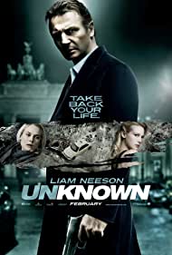 دانلود دوبله فارسی فیلم Unknown سال 2011