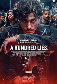 دانلود فیلم A Hundred Lies سال 2024 - صد دروغ