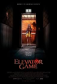 دانلود دوبله فارسی فیلم Elevator Game سال 2023 - بازی آسانسور