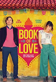 دانلود فیلم Book of Love سال 2022 - کتاب عشق