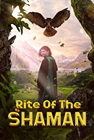 دانلود فیلم Rite of the Shaman سال 2022 - آیین شمن
