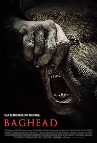 دانلود دوبله فارسی فیلم Baghead سال 2023 - سرِ ملکه