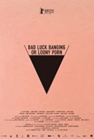 دانلود فیلم Bad Luck Banging or Loony Po*rn سال 2021 - رابطه جنسی بد فرجام یا پورن جنون آمیز