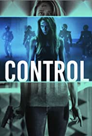 دانلود فیلم Control سال 2022 - کنترل