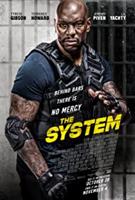 دانلود دوبله فارسی فیلم The System سال 2022 - سیستم