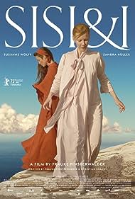 دانلود فیلم Sisi And I سال 2023 - سیسی و من