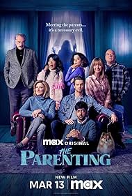 دانلود فیلم The Parenting سال 2025 - والدین