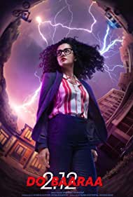 دانلود فیلم Dobaaraa سال 2022 - دوباره