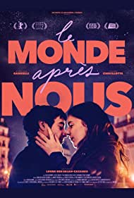 دانلود فیلم The World After Us سال 2021 - جهان پس از ما