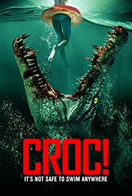 دانلود فیلم Croc! (2022) سال 2022 - کروک! (2022)