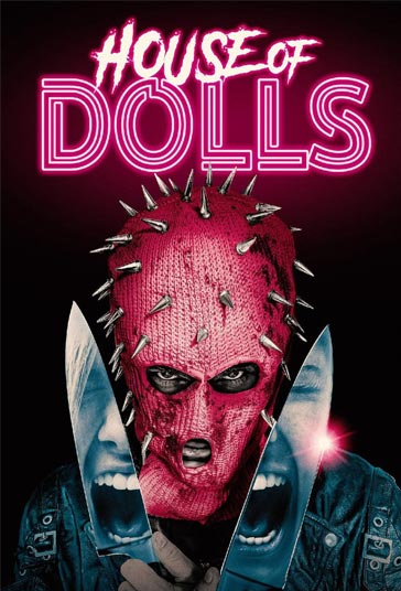 دانلود فیلم House of Dolls سال 2023 - خانه عروسک ها