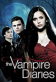 دانلود فیلم The Vampire Diaries سال 2009 - خاطرات خون آشام