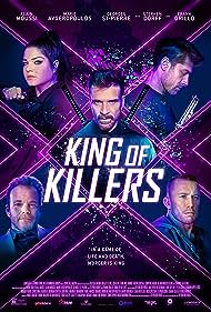 دانلود دوبله فارسی فیلم King of Killers سال 2023 - پادشاه قاتلان