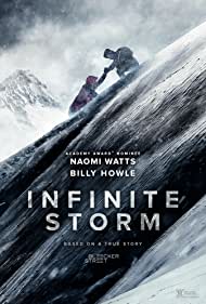 دانلود دوبله فارسی فیلم Infinite Storm سال 2022 - طوفان بی نهایت