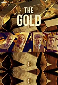 دانلود دوبله فارسی فیلم The Gold سال 2023 - طلا